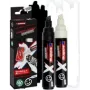 Set de rotuladores Edding Multimarker 4-6900-2-1, punta 2,0–10,0 mm, colores surtidos