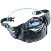 Riñonera DEUTER Pulse 3 compatible con riñones, cinturón ajustable, 3 L, grafito, 330 g