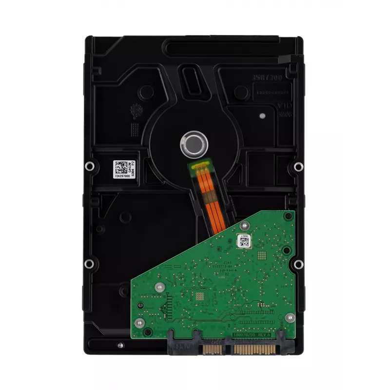 Disco duro interno Seagate Barracuda ST1000DM014 1 TB 7200 rpm 256 MB 3,5