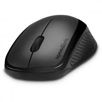 Ratón SPEEDLINK KAPPA Office para diestros RF Wireless Óptico 1600 DPI