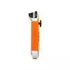 Lizard Skins Switch Joy-Con - Tangerine (precortado, 0,5mm)