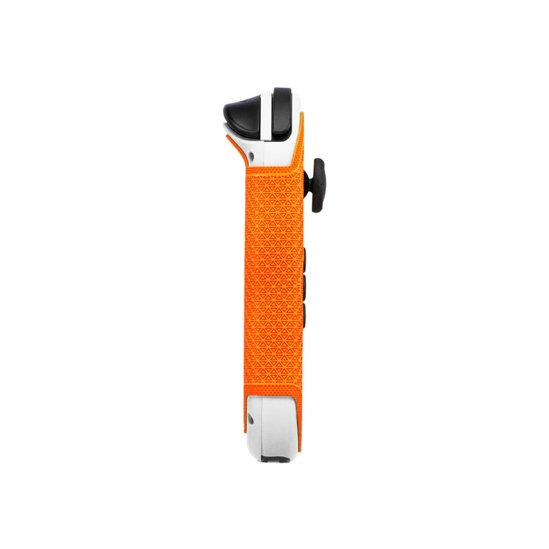 Lizard Skins Switch Joy-Con - Tangerine (precortado, 0,5mm)
