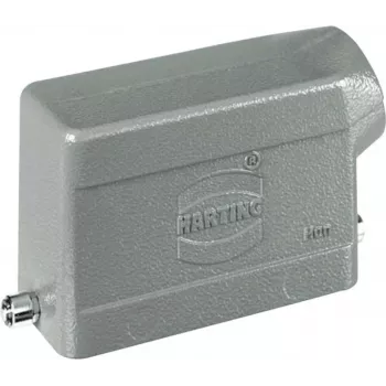 Harting parte superior de carcasa Han® 16B-gs-R-21 09 30 016 1540 1 ud. (09 30 016 1540)