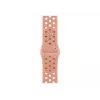 Correa Apple MGA64ZM/A Accesorio para dispositivo wearable rosa aluminio fluoroelastómero