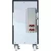 Batería para SAI PowerWalker 12 V 9 Ah 20 uds. negra