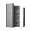 Set Xiaomi MJDDLSD003QW 170 RPM gris