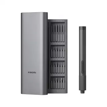Set Xiaomi MJDDLSD003QW 170 RPM gris