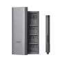 Set Xiaomi MJDDLSD003QW 170 RPM gris