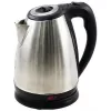 Hervidor de agua AFK EWK-2200.5C, acero inoxidable, 1,7 litros, 1850–2200 W