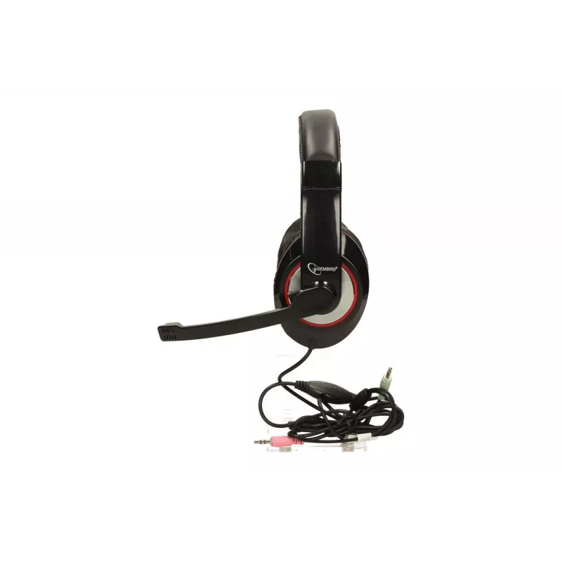 Gembird BTHS-005 Auricular Bluetooth In-Ear Negro