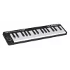 M-AUDIO Keystation Mini 32 MK3 Teclado MIDI 32 teclas USB Negro, Blanco