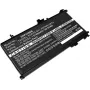 Batería para portátil CoreParts para HP, batería, HP, Pavilion 15 UHD, Pavilion 15-BC