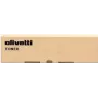 Olivetti B1196 Cartucho de tóner láser 21000 páginas Magenta (B1196)