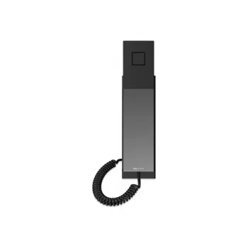 Teléfono VoIP Snom HD30L Teléfono de hotel con audio HD y conexión Ethernet