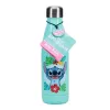 Paladone Stitch botella de agua de metal