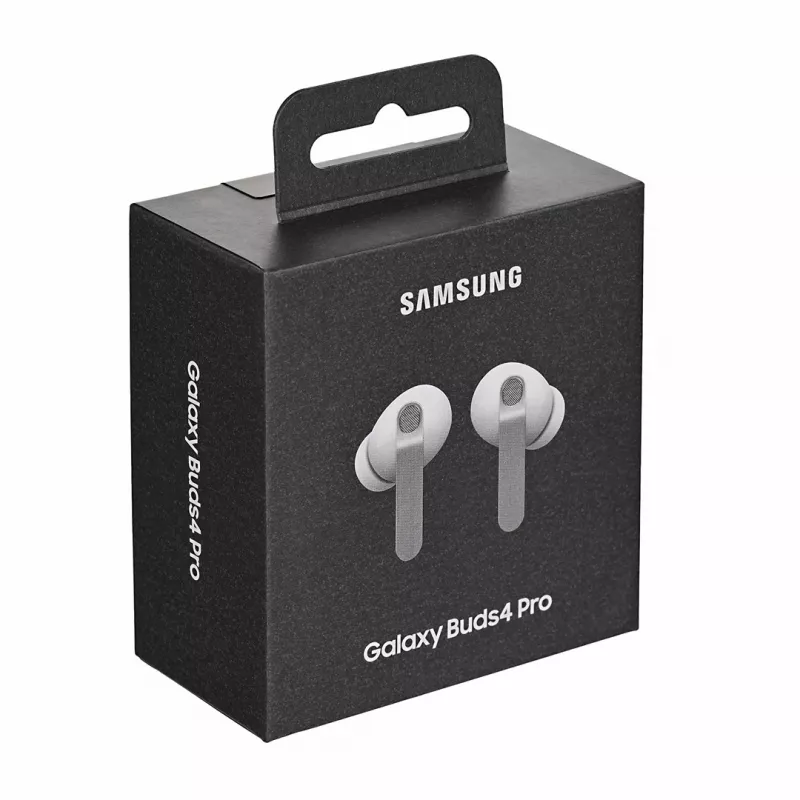 Samsung Galaxy Buds 4 Pro (R640) Blanco