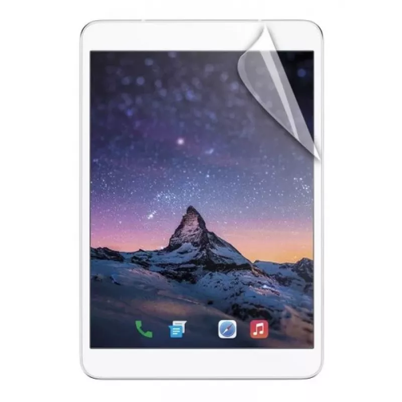 Protector de pantalla transparente Mobilis Galaxy Tab Active Pro