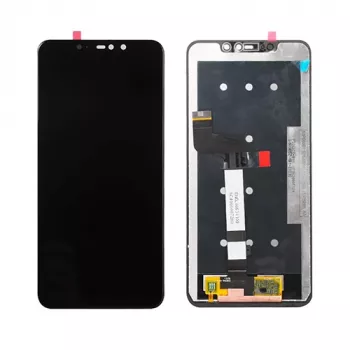 Pantalla LCD Xiaomi Redmi 6 Pro (negro) ORG