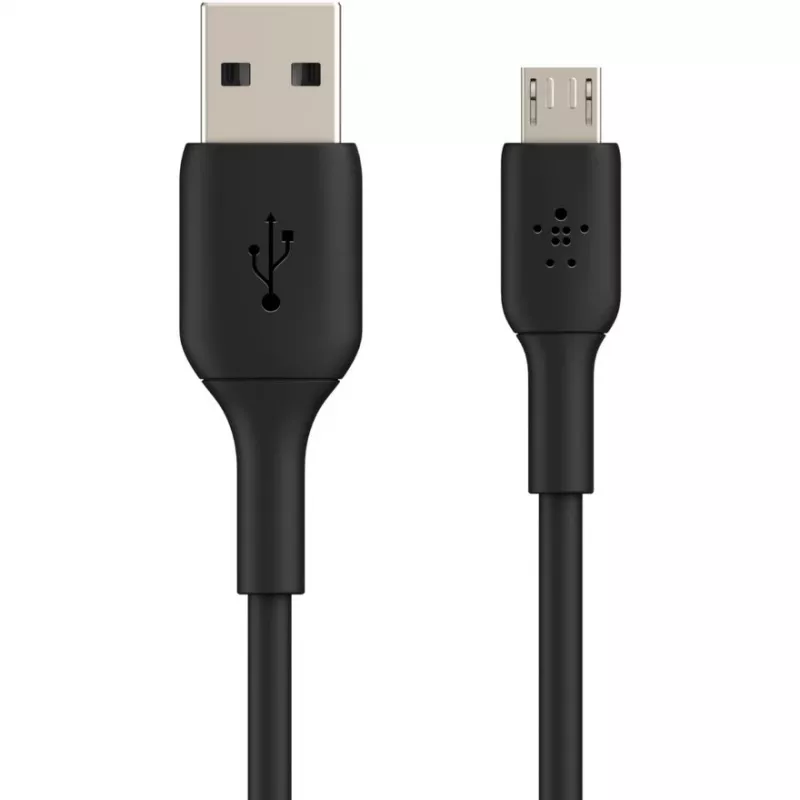 Belkin BOOST CHARGE - Cable USB - Micro-USB Type-B (M)