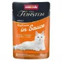 ANIMONDA VF Raffinesse en salsa con pollo y pavo 85g