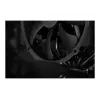 Noctua NH-D15 Chromax Pure Negro Disipador CPU con dos ventiladores de 140 mm