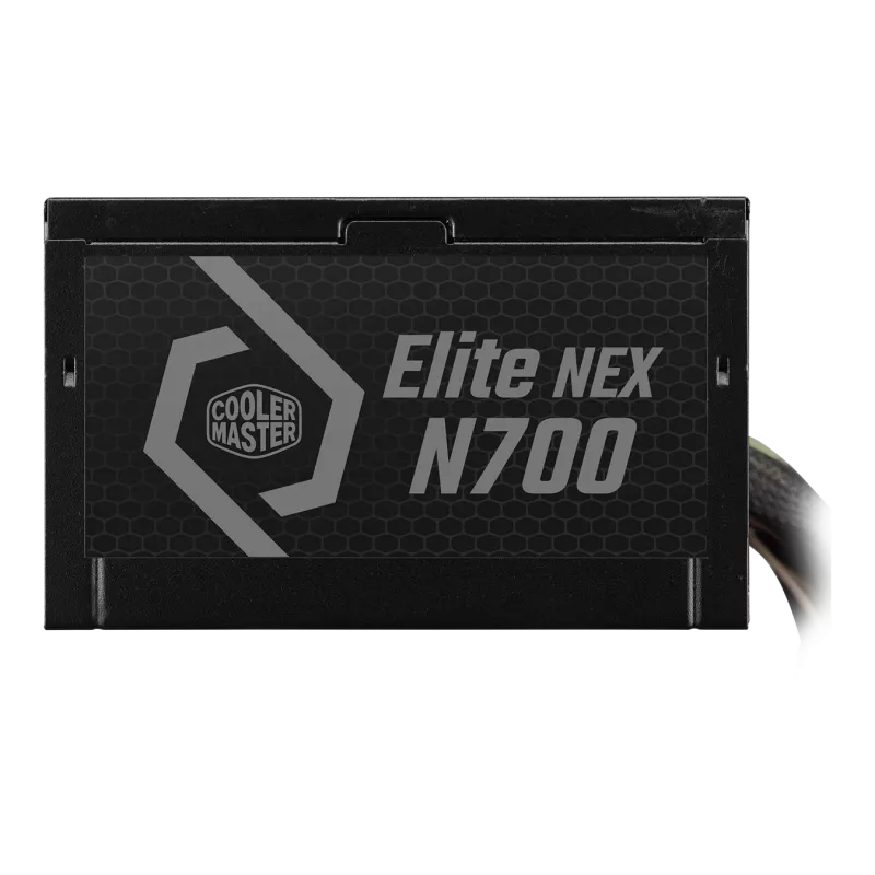 Elite NEX 230V 700, 700 W, 200 - 240 V, 47 - 63 Hz, 5 A, activa, 110 W