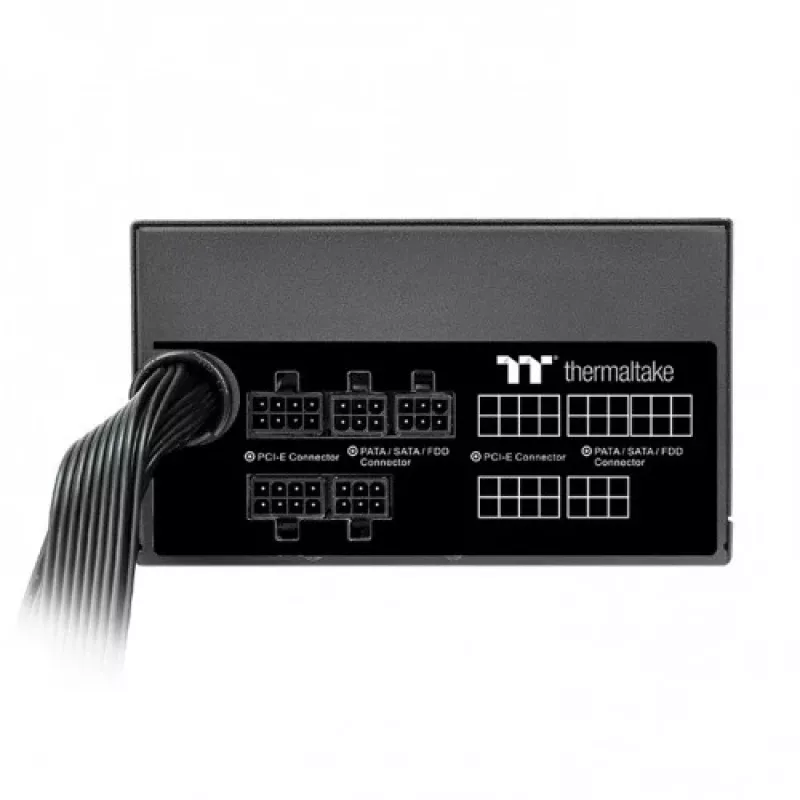 Fuente de alimentación Thermaltake Smart BM2 650W