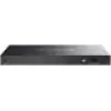 Switch de red TP-Link Omada SG5428X gestionado L3 Gigabit Ethernet (10/100/1000) negro