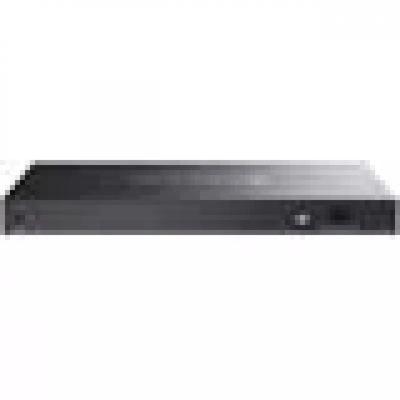 Switch de red TP-Link Omada SG5428X gestionado L3 Gigabit Ethernet (10/100/1000) negro