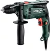 Taladro percutor Metabo SBE 650 — 650 W, portabrocas 13 mm