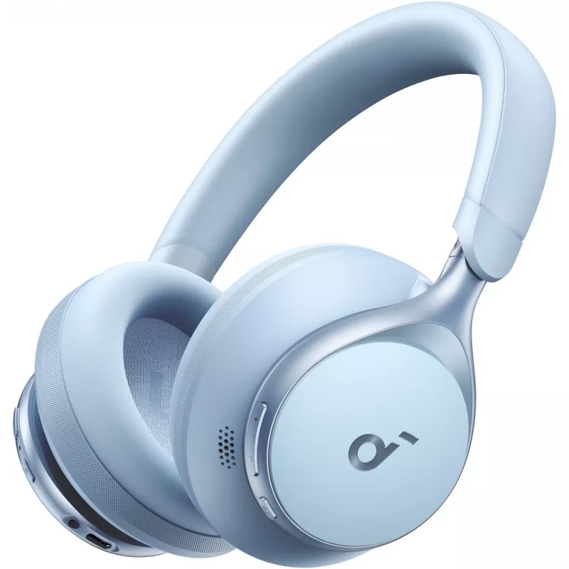 Auriculares Soundcore Space One azul