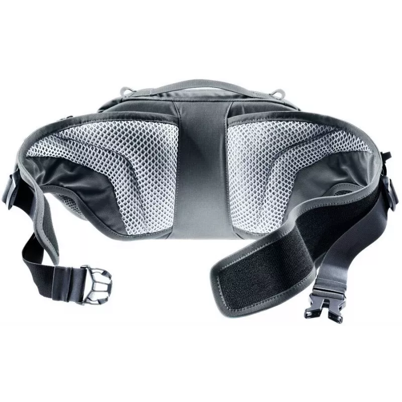 Deuter Pulse Pro 5 riñonera, grafito