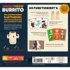 Throw Throw Burrito juego familiar