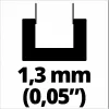 Espada para motosierra Einhell 4500151