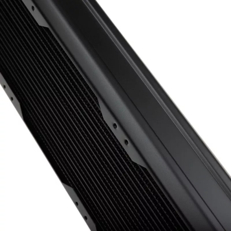 Disipador Hardware Labs Black Ice Nemesis 560 GTR, 560 mm, negro