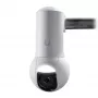Adaptador de montaje Ubiquiti UACC-G5-PTZ-CA exterior blanco rosca de 3/4 pulgadas