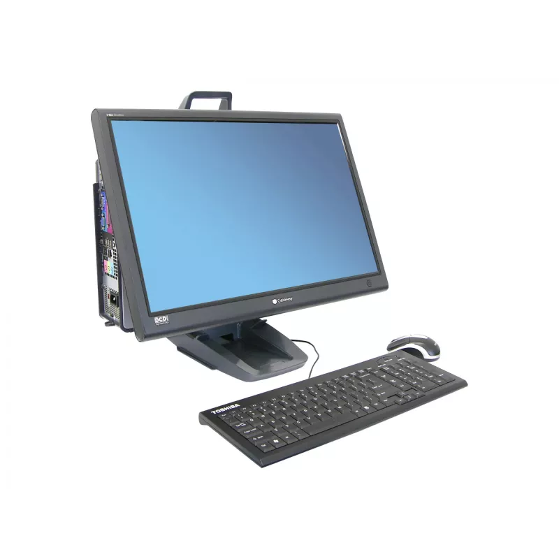 Soporte elevador Ergotron Neo Flex Neo-Flex All-In-One SC 61 cm (24