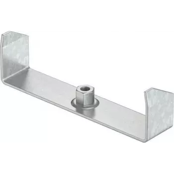 OBO Bettermann Suspensión central para bandeja de cables B300mm MAH 60 (6358717)