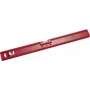 Regla de alineación de aluminio Cimco 211435400 400 mm