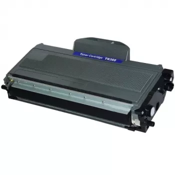 Cartucho de tóner BROTHER TN360, TN2120