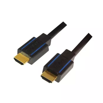 Cable HDMI LogiLink CHB005 3 m