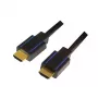Cable HDMI LogiLink CHB005 3 m