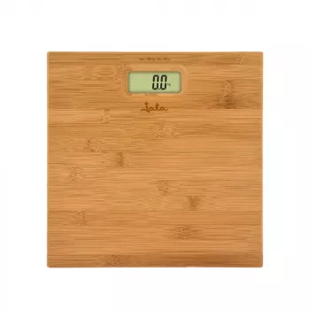 Báscula de baño electrónica JATA 489