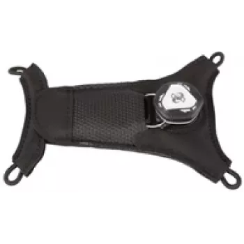 Zebra SG-NGWT-WSTPST-01 kit de montaje negro