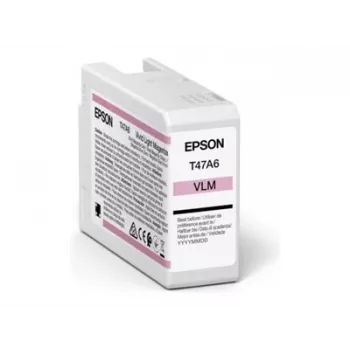 Cartucho de tinta Epson UltraChrome Pro10 1 ud. original Light Magenta
