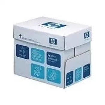 Papel de oficina HP Inc A4 80 g/m² 2500 hojas