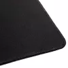 Alfombrilla ratón ZOMOPLUS Give Me Five Gaming 500×420 mm, negro