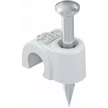 Clip de clavo aislado 9,0 mm 2009 35 LGR (2227738)