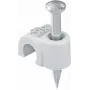 Clip de clavo aislado 9,0 mm 2009 35 LGR (2227738)