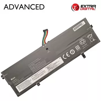 Batería para portátil, LENOVO L21M4PE3, 4350 mAh, Extra Digital Advanced